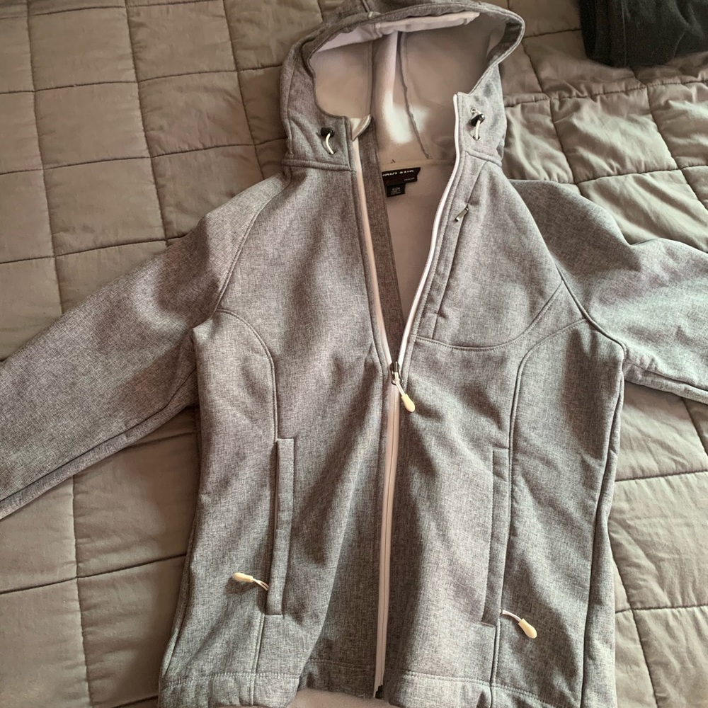 Kirkland jacket